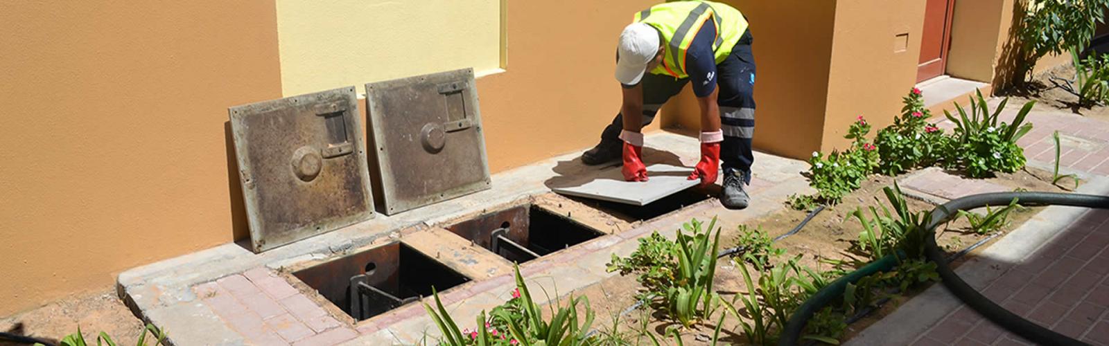 limpeza de caixa de gordura em são bernardo do campo